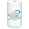 Papernet Heavenly Soft Perforated Roll Paper Towels, 2 Ply, Continuous Roll Sheets, 167 ft, White 410134 - alternate 2